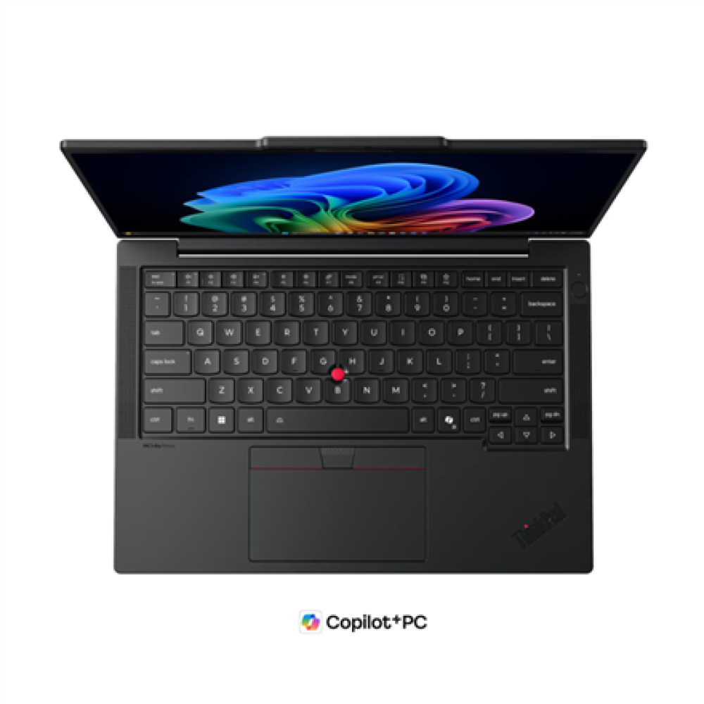 Lenovo ThinkPad T14s G7 Intel , Black , 14 , IPS , WUXGA , 1920 x 1200 pixels , Anti-glare , Intel Core Ultra 5 , 325 , 32 GB , Soldered LPDDR5X , Solid-state drive capacity 512 GB , Intel Graphics , Windows 11 Pro , 802.11be , Bluetooth version 5.4 , Key