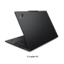 Lenovo ThinkPad T14s G7 Intel , Black , 14 , IPS , WUXGA , 1920 x 1200 pixels , Anti-glare , Intel Core Ultra 5 , 325 , 32 GB , Soldered LPDDR5X , Solid-state drive capacity 512 GB , Intel Graphics , Windows 11 Pro , 802.11be , Bluetooth version 5.4 , Key