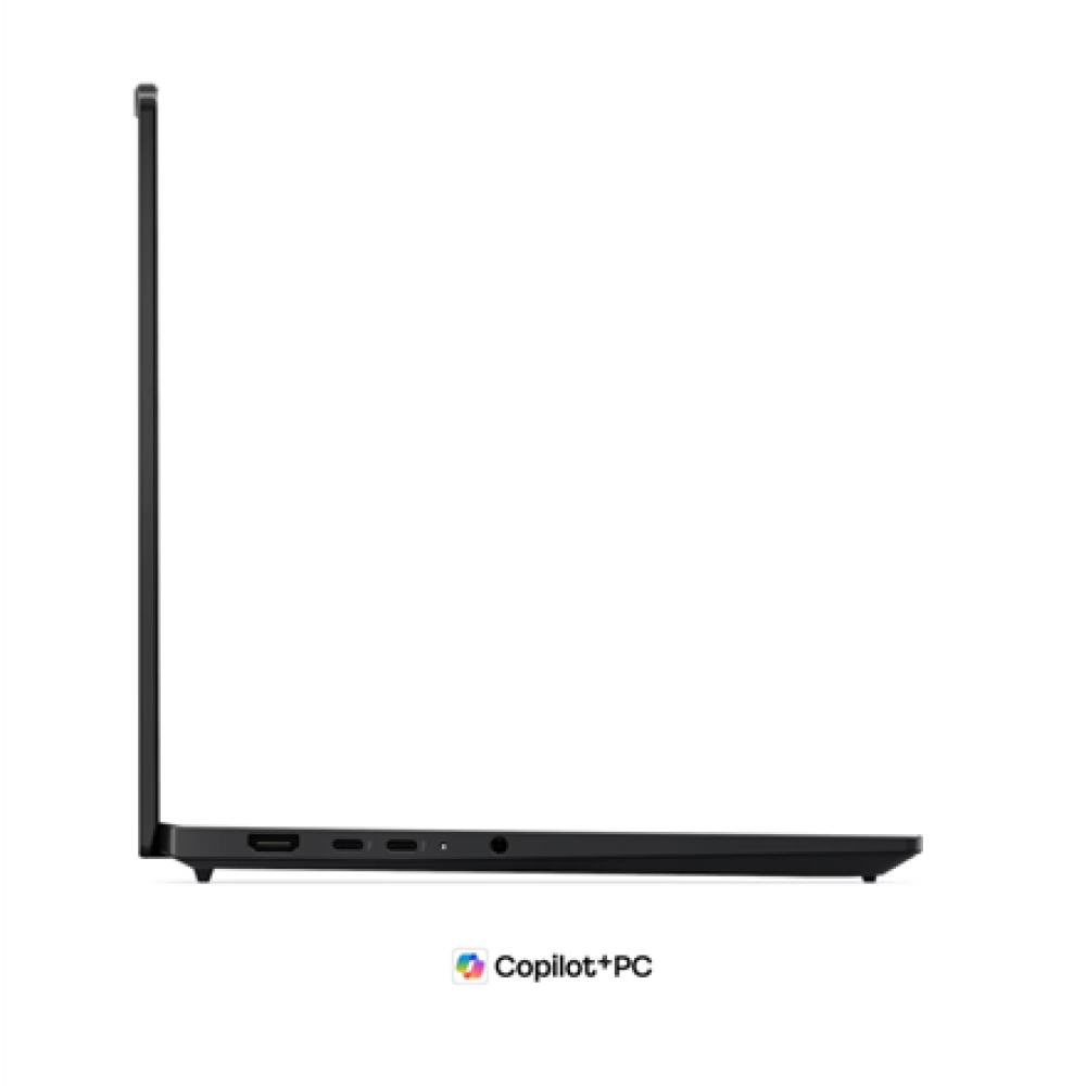 Lenovo ThinkPad T14s G7 Intel , Black , 14 , IPS , WUXGA , 1920 x 1200 pixels , Anti-glare , Intel Core Ultra 5 , 325 , 32 GB , Soldered LPDDR5X , Solid-state drive capacity 512 GB , Intel Graphics , Windows 11 Pro , 802.11be , Bluetooth version 5.4 , Key