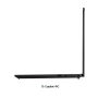 Lenovo ThinkPad T14s G7 Intel , Black , 14 , IPS , WUXGA , 1920 x 1200 pixels , Anti-glare , Intel Core Ultra 5 , 325 , 32 GB , Soldered LPDDR5X , Solid-state drive capacity 512 GB , Intel Graphics , Windows 11 Pro , 802.11be , Bluetooth version 5.4 , Key