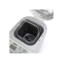 Tristar , Bread Maker , BM-4586 , Power 550 W , Number of programs 19 , Display LCD , White