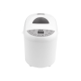 Tristar , Bread Maker , BM-4586 , Power 550 W , Number of programs 19 , Display LCD , White