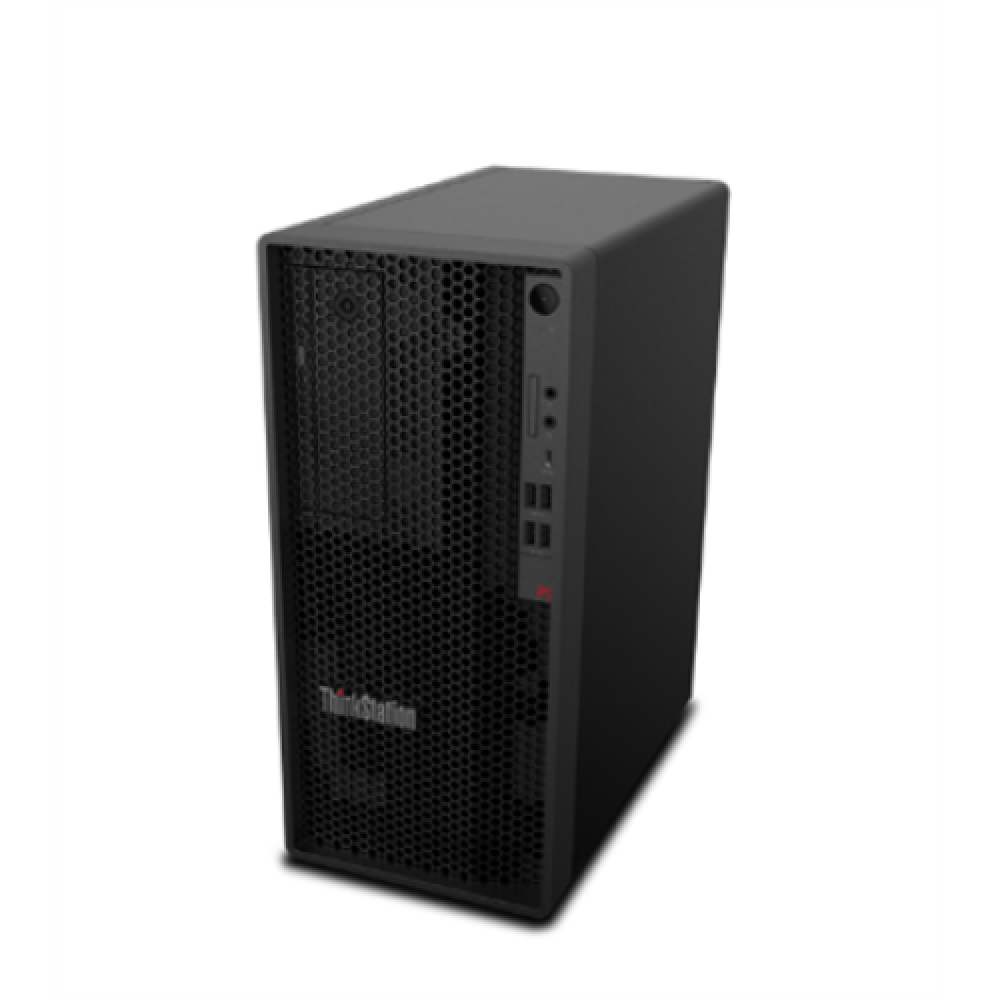 Lenovo ThinkStation , P2 , Desktop , Tower , Intel Core i7 , i7-14700 , Internal memory 32 GB , UDIMM DDR5 , Solid-state drive capacity 1000 GB , Intel UHD Graphics 770 , No Optical drive , Keyboard language English , Windows 11 Pro , Warranty 36 month(s)