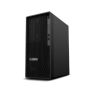 Lenovo ThinkStation , P2 , Desktop , Tower , Intel Core i7 , i7-14700 , Internal memory 32 GB , UDIMM DDR5 , Solid-state drive capacity 1000 GB , Intel UHD Graphics 770 , No Optical drive , Keyboard language English , Windows 11 Pro , Warranty 36 month(s)