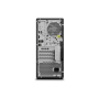 Lenovo ThinkStation , P2 , Desktop , Tower , Intel Core i7 , i7-14700 , Internal memory 32 GB , UDIMM DDR5 , Solid-state drive capacity 1000 GB , Intel UHD Graphics 770 , No Optical drive , Keyboard language English , Windows 11 Pro , Warranty 36 month(s)