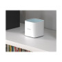 D-Link , EAGLE PRO AI AX1500 Mesh System , M15-3 (3-pack) , 802.11ax , 1200+300 Mbit/s , 10/100/1000 Mbit/s , Mesh Support Yes , MU-MiMO Yes , No mobile broadband , Antenna type 2 x 2.4G WLAN Internal Antenna, 2 x 5G WLAN Internal Antenna