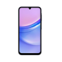 Samsung Galaxy , A15 (A155) , Black , 6.5 , Super AMOLED , 1080 x 2340 pixels , Mediatek , Internal RAM 4 GB , 128 GB , Dual SIM , 4G , Main camera resolution 50+5+2 MP , Secondary camera resolution 13 MP , Android , 14