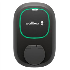 Wallbox Pulsar MAX Socket , 22 kW , Wi-Fi, Bluetooth , Black