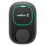 Wallbox Pulsar MAX Socket , 22 kW , Wi-Fi, Bluetooth , Black