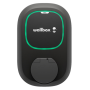 Wallbox Pulsar MAX Socket , 22 kW , Wi-Fi, Bluetooth , Black