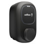 Wallbox Pulsar MAX Socket , 22 kW , Wi-Fi, Bluetooth , Black