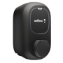 Wallbox Pulsar MAX Socket , 22 kW , Wi-Fi, Bluetooth , Black