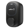 Wallbox Pulsar MAX Socket , 22 kW , Wi-Fi, Bluetooth , Black