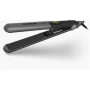 Carrera Hair Straightener No. 534 Warranty 36 month(s), Ceramic heating system, Ionic function, Display LED display, Temperature (min) 140 °C, Temperature (max) 220 °C, Number of heating levels 10, Grey/Black
