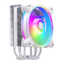 Cooler Master , Hyper 212 Halo Cooler , White , Cooler