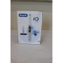 SALE OUT. Oral-B iO6 Ultimate Clean Electric Toothbrush, Grey Opal , Oral-B Toothbrush , iO Series 6 , Rechargeable , For adults , Number of brush heads included 1 , Number of teeth brushing modes 5 , Grey Opal , DAMAGED PACKAGING