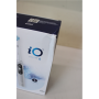SALE OUT. Oral-B iO6 Ultimate Clean Electric Toothbrush, Grey Opal , Oral-B Toothbrush , iO Series 6 , Rechargeable , For adults , Number of brush heads included 1 , Number of teeth brushing modes 5 , Grey Opal , DAMAGED PACKAGING