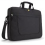 Case Logic , VNAI215 , Fits up to size 15.6 , Messenger - Briefcase , Shoulder strap , Black