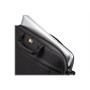 Case Logic , VNAI215 , Fits up to size 15.6 , Messenger - Briefcase , Shoulder strap , Black