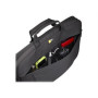 Case Logic , VNAI215 , Fits up to size 15.6 , Messenger - Briefcase , Shoulder strap , Black