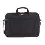 Case Logic , VNAI215 , Fits up to size 15.6 , Messenger - Briefcase , Shoulder strap , Black