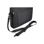 Case Logic , VNAI215 , Fits up to size 15.6 , Messenger - Briefcase , Shoulder strap , Black