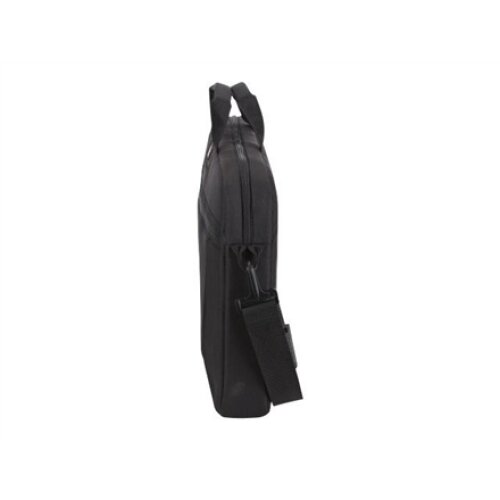 Case Logic , VNAI215 , Fits up to size 15.6 , Messenger - Briefcase , Shoulder strap , Black