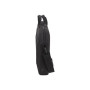 Case Logic , VNAI215 , Fits up to size 15.6 , Messenger - Briefcase , Shoulder strap , Black