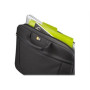 Case Logic , VNAI215 , Fits up to size 15.6 , Messenger - Briefcase , Shoulder strap , Black