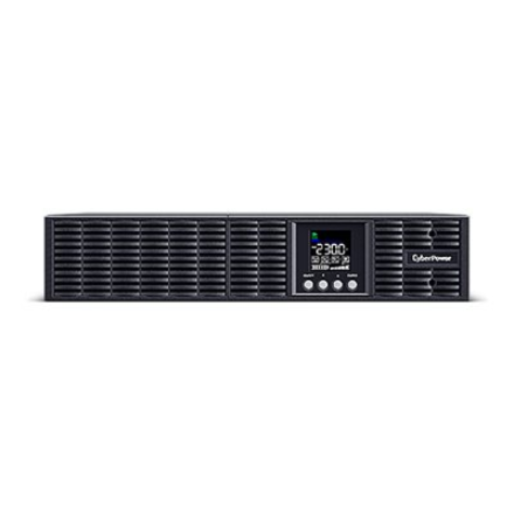 CyberPower UPS Systems , OLS1000ERT2UA , 1000 VA , 900 W