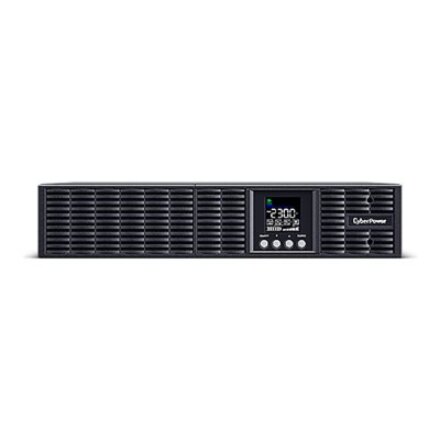 CyberPower UPS Systems , OLS1000ERT2UA , 1000 VA , 900 W