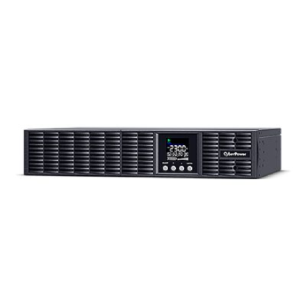 CyberPower UPS Systems , OLS1000ERT2UA , 1000 VA , 900 W