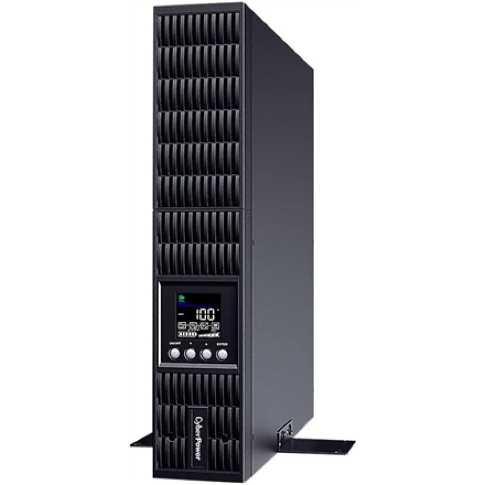 CyberPower UPS Systems , OLS1000ERT2UA , 1000 VA , 900 W
