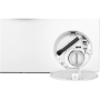 Bosch , Washing Machine , WGG244ZTSN , Energy efficiency class A , Front loading , Washing capacity 9 kg , 1400 RPM , Depth 63 cm , Display , Width 60 cm , LED , Steam function , White