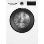 Bosch , Washing Machine , WGG244ZTSN , Energy efficiency class A , Front loading , Washing capacity 9 kg , 1400 RPM , Depth 63 cm , Display , Width 60 cm , LED , Steam function , White