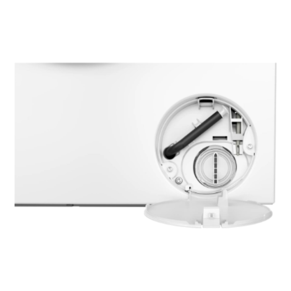 Bosch , Washing Machine , WGG244ZTSN , Energy efficiency class A , Front loading , Washing capacity 9 kg , 1400 RPM , Depth 63 cm , Display , Width 60 cm , LED , Steam function , White