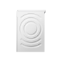 Bosch , Washing Machine , WGG244ZTSN , Energy efficiency class A , Front loading , Washing capacity 9 kg , 1400 RPM , Depth 63 cm , Display , Width 60 cm , LED , Steam function , White