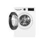 Bosch , Washing Machine , WGG244ZTSN , Energy efficiency class A , Front loading , Washing capacity 9 kg , 1400 RPM , Depth 63 cm , Display , Width 60 cm , LED , Steam function , White