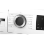 Bosch , Washing Machine , WGG244ZTSN , Energy efficiency class A , Front loading , Washing capacity 9 kg , 1400 RPM , Depth 63 cm , Display , Width 60 cm , LED , Steam function , White