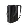 Case Logic , Era Hybrid Briefcase , Fits up to size 15.6 , Messenger - Briefcase/Backpack , Shoulder strap , Obsidian