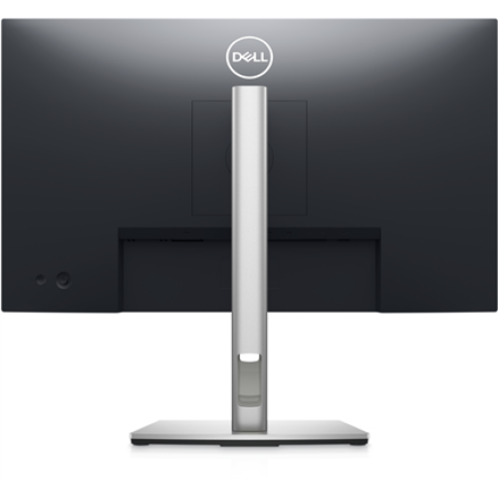Dell Monitor P2423D 23.8 , IPS, QHD, 2560 x 1440, 16:9, 5 ms, 300 cd/m², Black, 60 Hz, HDMI ports quantity 1