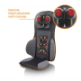 Medisana , Shiatsu Acupressure Massage Seat Cover , MC 825 , Number of massage zones 3 , Number of power levels 3 , Heat function , Black