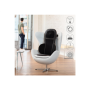Medisana , Shiatsu Acupressure Massage Seat Cover , MC 825 , Number of massage zones 3 , Number of power levels 3 , Heat function , Black