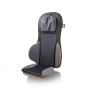Medisana , Shiatsu Acupressure Massage Seat Cover , MC 825 , Number of massage zones 3 , Number of power levels 3 , Heat function , Black