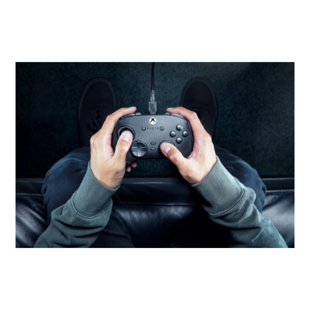 Razer , Gaming controller , Razer Wolverine V3 Tournament Edition