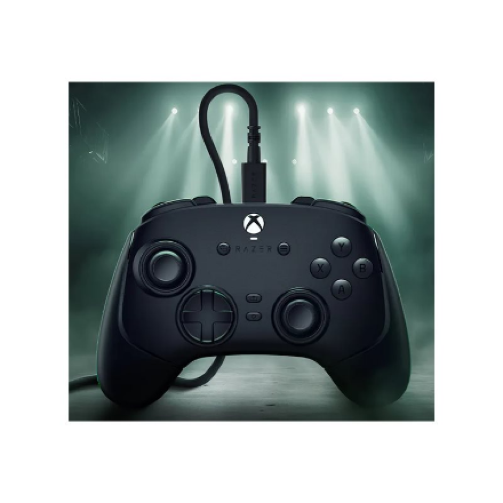 Razer , Gaming controller , Razer Wolverine V3 Tournament Edition