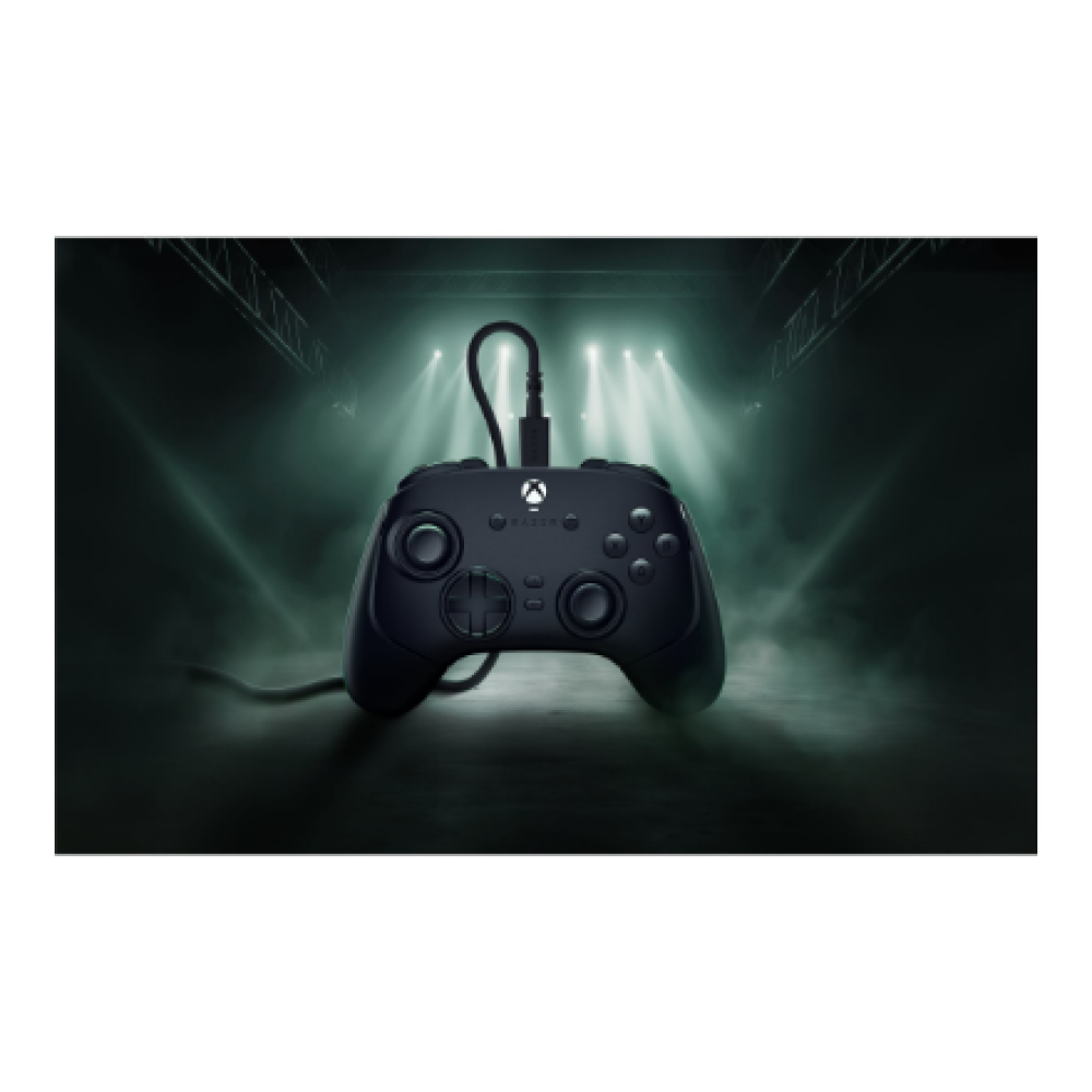 Razer , Gaming controller , Razer Wolverine V3 Tournament Edition