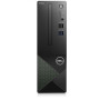 Dell , Vostro SFF , 3710 , Desktop , Tower , Intel Core i5 , i5-12400 , Internal memory 16 GB , DDR4 , SSD 512 GB , Intel UHD Graphics 730 , Tray load DVD Drive , Keyboard language English , Ubuntu , Warranty ProSupport, NBD Onsite 36 month(s)