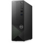 Dell , Vostro SFF , 3710 , Desktop , Tower , Intel Core i5 , i5-12400 , Internal memory 16 GB , DDR4 , SSD 512 GB , Intel UHD Graphics 730 , Tray load DVD Drive , Keyboard language English , Ubuntu , Warranty ProSupport, NBD Onsite 36 month(s)