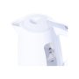 Camry , Kettle , CR 1255 , Standard , 2200 W , 1.7 L , Plastic , 360° rotational base , White